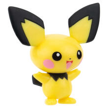 POKEMON Clip ´N´ Go Poké bumbiņu jostas komplekts, W15