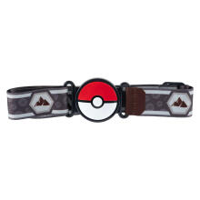 POKEMON Clip ´N´ Go Poké bumbiņu jostas komplekts, W15
