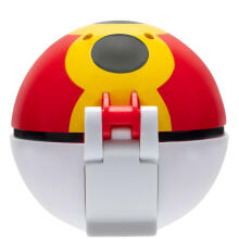 POKEMON Clip ´N´ Go Poké bumbiņu jostas komplekts, W15