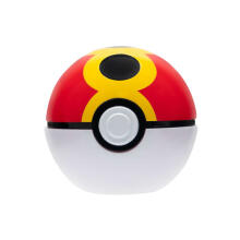 POKEMON Clip ´N´ Go Poké bumbiņu jostas komplekts, W15