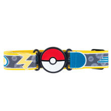 POKEMON Clip ´N´ Go Poké bumbiņu jostas komplekts, W15