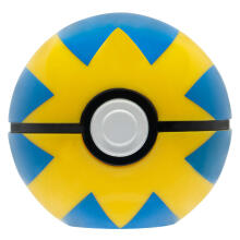 POKEMON Clip ´N´ Go Poké bumbiņu jostas komplekts, W15