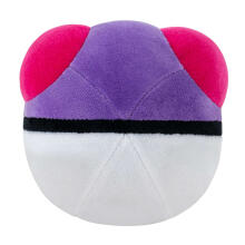 POKEMON plīša rotaļlieta Poké Ball, 12 cm