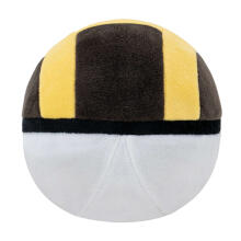 POKEMON plīša rotaļlieta Poké Ball, 12 cm
