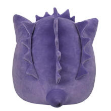 SQUISHMALLOWS POKEMON plīša rotaļlieta Gengar, 50 cm