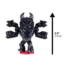 AKEDO Figurine with accessory Beast Shadow roach