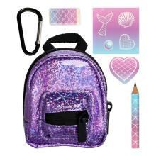 REAL LITTLES Backpack 10 cm
