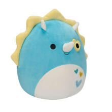 SQUISHMALLOWS Мягкая игрушка ко Дню Святого Валентина, 30 см