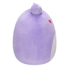 SQUISHMALLOWS Мягкая игрушка ко Дню Святого Валентина, 30 см
