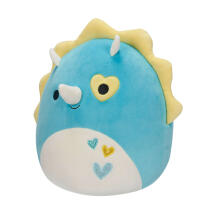 SQUISHMALLOWS Мягкая игрушка ко Дню Святого Валентина, 30 см