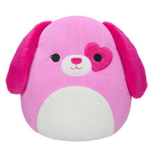 SQUISHMALLOWS Мягкая игрушка ко Дню Святого Валентина, 30 см