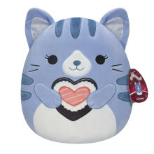 SQUISHMALLOWS Мягкая игрушка ко Дню Святого Валентина, 30 см