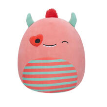 SQUISHMALLOWS Мягкая игрушка ко Дню Святого Валентина, 30 см