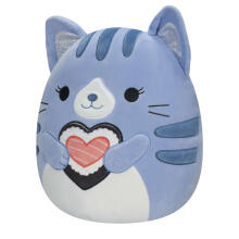 SQUISHMALLOWS Мягкая игрушка ко Дню Святого Валентина, 30 см