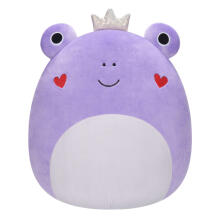 SQUISHMALLOWS Мягкая игрушка ко Дню Святого Валентина, 30 см