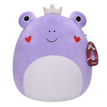SQUISHMALLOWS Мягкая игрушка ко Дню Святого Валентина, 30 см
