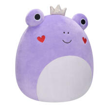 SQUISHMALLOWS Мягкая игрушка ко Дню Святого Валентина, 30 см