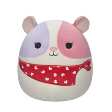SQUISHMALLOWS Мягкая игрушка ко Дню Святого Валентина, 30 см
