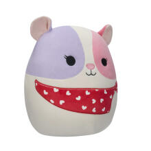 SQUISHMALLOWS Мягкая игрушка ко Дню Святого Валентина, 30 см