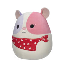 SQUISHMALLOWS Мягкая игрушка ко Дню Святого Валентина, 30 см