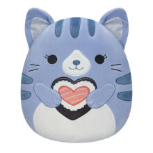 SQUISHMALLOWS Мягкая игрушка ко Дню Святого Валентина, 30 см