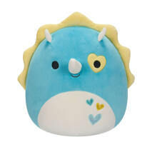 SQUISHMALLOWS Мягкая игрушка ко Дню Святого Валентина, 30 см