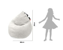 Qubo™ Drizzle Drop Cloud POP FIT