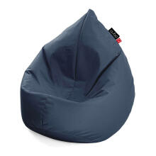 Qubo™ Drizzle Drop Slate POP FIT