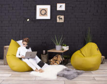 Qubo™ Splash Drop Cocoa POP FIT