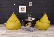 Qubo™ Splash Drop Cocoa POP FIT