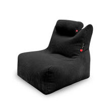 Qubo™ Mini Noa Onyx FEEL FIT