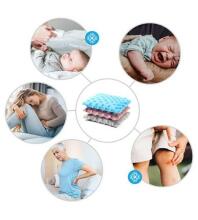 BabyOno Termo Art.796 Grey