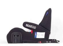 Sparco SK900I Black-Red (SK900I_RD) 22-36 Kg, Autokrēsliņš