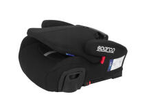 Sparco SK900I Black-Red (SK900I_RD) 22-36 Kg, Autokrēsliņš