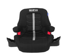 Sparco SK900I Black-Gray (SK900I_GR) 22-36 Kg