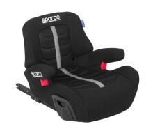 Sparco SK900I Black-Gray (SK900I_GR) 22-36 Kg