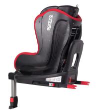 Sparco SK500I Black-Red (SK500IRD) Max 18 Kg
