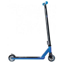 Muuwmi  Stunt Scooter   Art.AU408 Blue  Triku skrejritenis