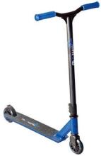 Muuwmi  Stunt Scooter   Art.AU408 Blue  Triku skrejritenis