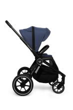 MUUVO Quick 4.0 ratiņi Azure Blue MQ4.0-G-AZURE-BLUE