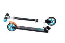 Muuwmi  Aluminium Scooter  Art.AU521 skūteris 125mm