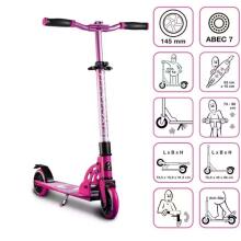 Muuwmi  Aluminium Scooter  Art.AU584