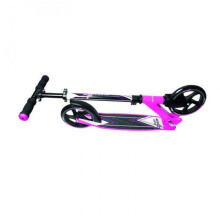 Muuwmi  Aluminium Scooter  Art.AU462 skūteris 205mm
