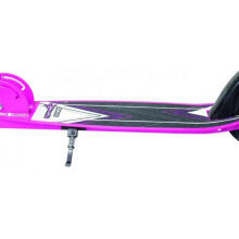 Muuwmi  Aluminium Scooter  Art.AU462 skūteris 205mm
