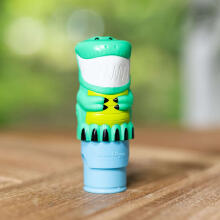 MELISSA & DOUG Sticker WOW! Aktivitāšu komplekts - Dinozaurs