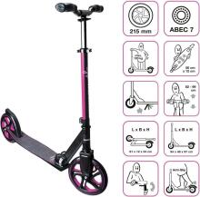 Muuwmi  Aluminium Scooter Pro Art.AU466