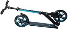 Muuwmi  Aluminium Scooter Pro Art.AU567 skūteris 215mm