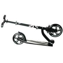 Muuwmi  Aluminium Scooter Pro  Art.AU578 Grey