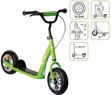 Muuwmi Scooter Sunny 10 Art.AU590 skrejritenis