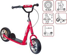 Muuwmi Scooter Sunny 10 Art.AU591